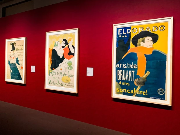 クリスマスコフレ使えてますか？色彩を楽しむホリデーメイク【ルナソル／美術館編】_6_2