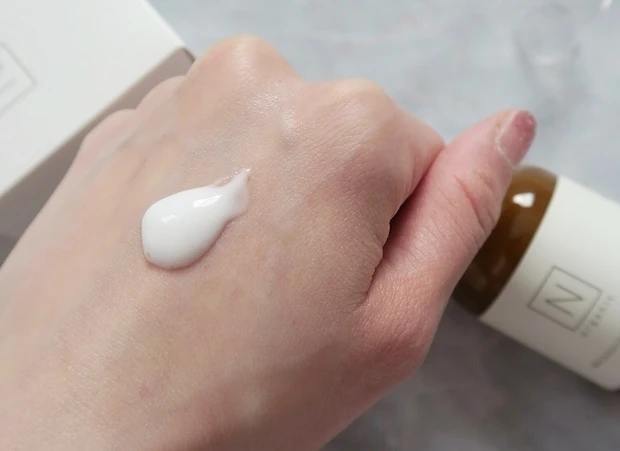 バランシングセラム