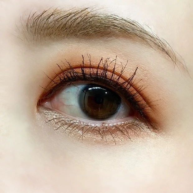 CHANEL2021年春コスメ【レキャトルオンブル 372 】をアイメイク画像付きでご紹介します!_3_1