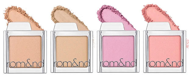 ロムアンド スライドインシングル〈マット〉