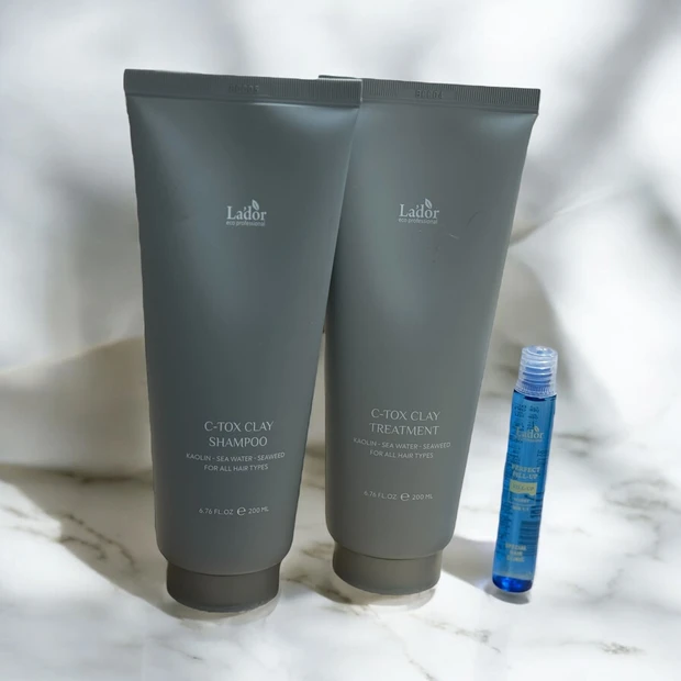 【韓国・聖水】LADOR（ラドール）直営店をご紹介！話題のヘアオイルなどおすすめは？_5