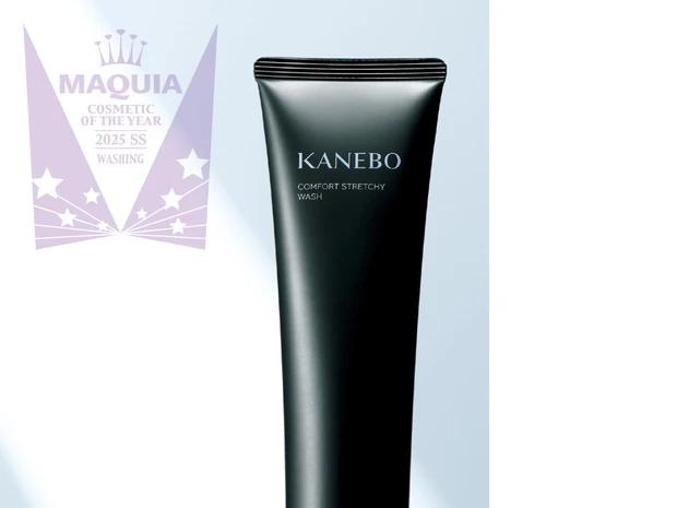 洗顔部門 TOP3【MAQUIAベストコスメ2025上半期】