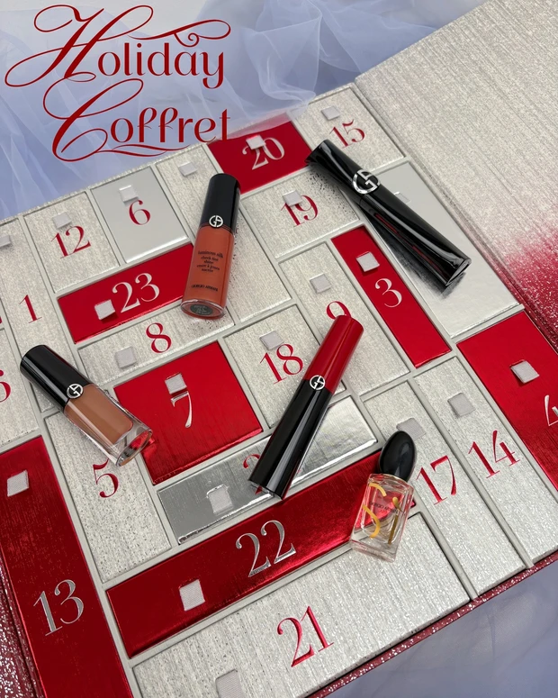 ジョルジオ・アルマーニ コフレ 楽天市場】ジョルジオ アルマーニ ビューティ コフレ : キーリン