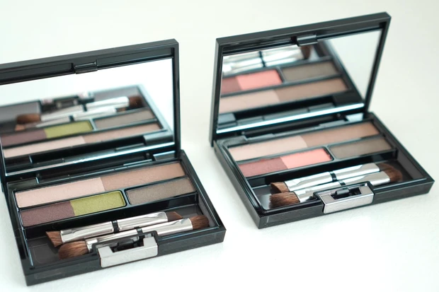 【ベストコスメ】限定のイプサのアイブロウパレット２色をレビュー_1