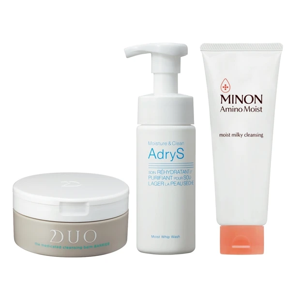 「肌代謝アップケア」が敏感肌卒業への近道だった！ 小田ユイコさんがお手入…