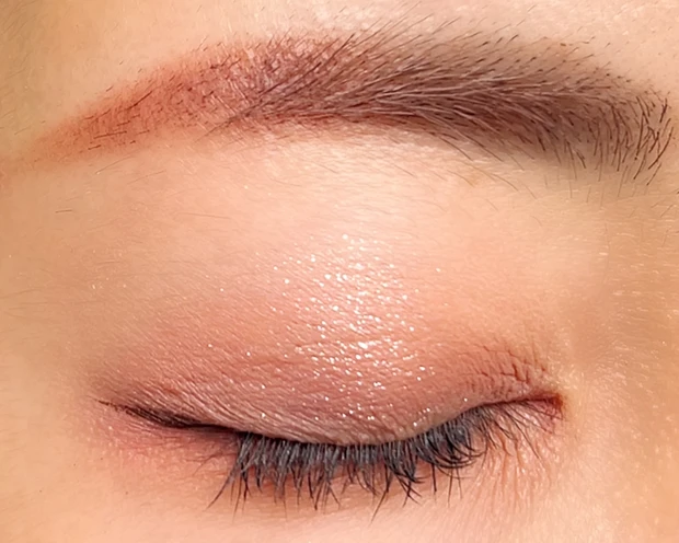 CANMAKE キャンメイク プティパレットアイズ 全色レビュー プチプラコスメ