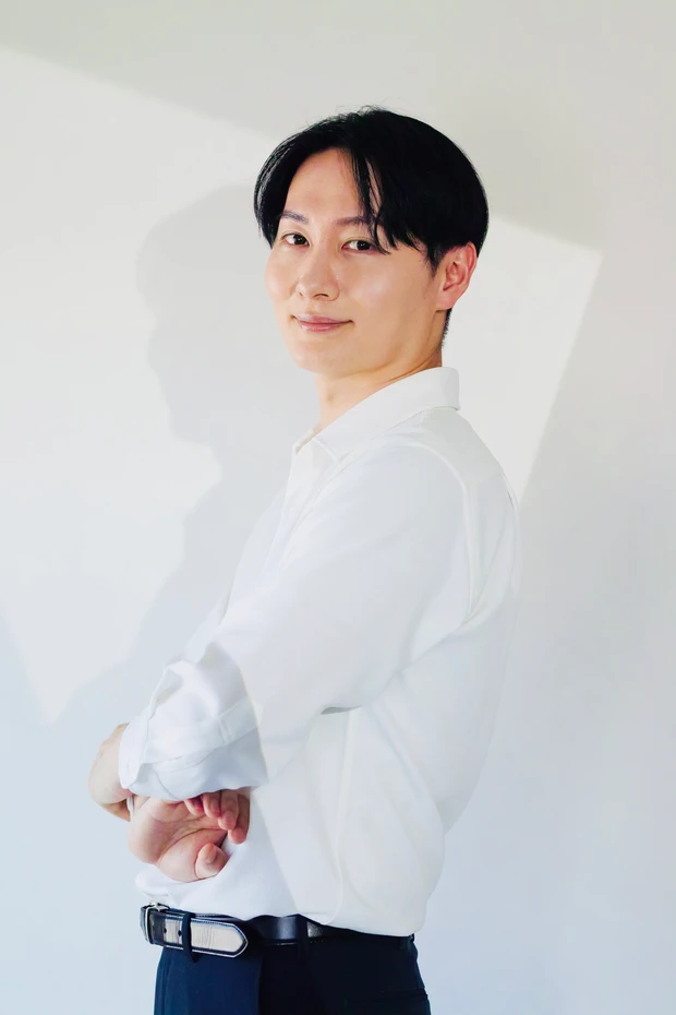 【自己紹介】マキアビューティーズのEITOです！ これからコスメや清潔感アップについて発信していきます！_1