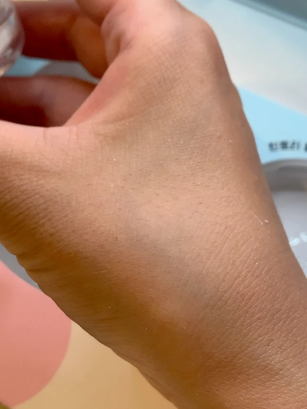 Qoo10購入オススメ！colorgramのティントリー３点セット！_7