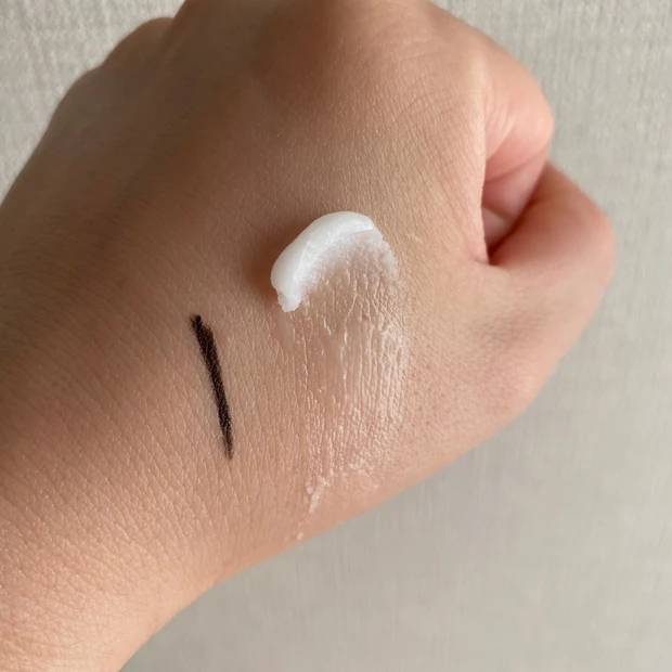 【乾燥肌さん必見！】ボディショップのとろけるクレンジングバター_2_1