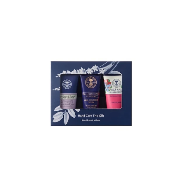 ハンドケア トリオギフト