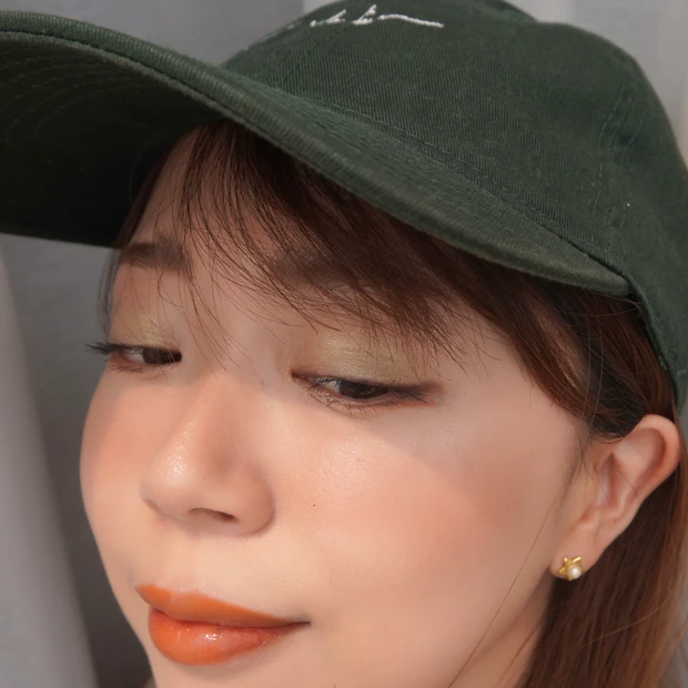 エクセル リアルクローズシャドウ CX04 ドロップショルダー