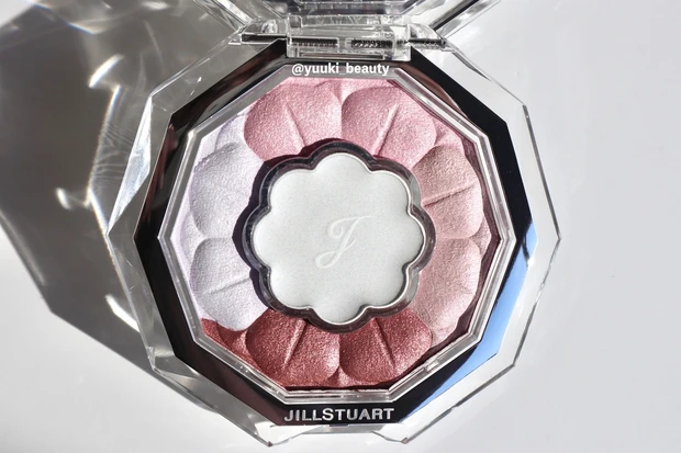 ブルームクチュールアイズ 07 la la hydrangea 