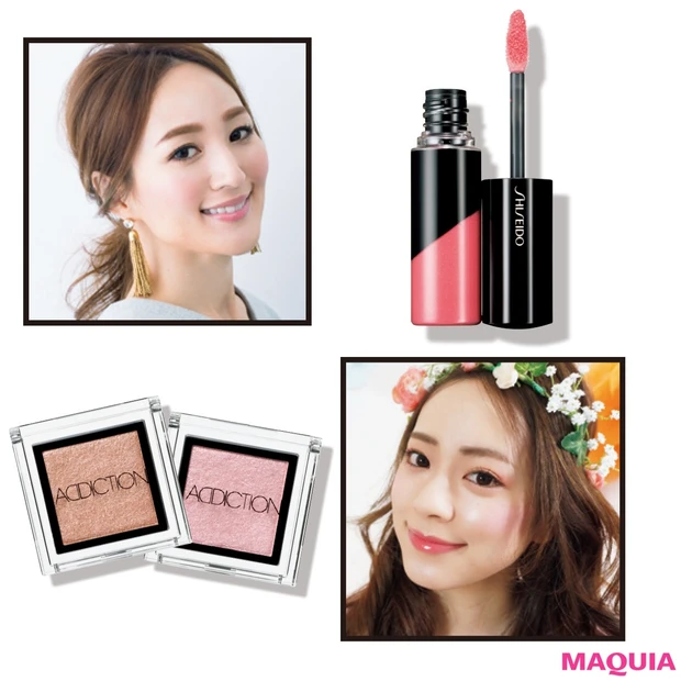 メイク、スキンケア、ヘアケアも!星玲奈さん&関根理紗さんが惚れ込んだMY…