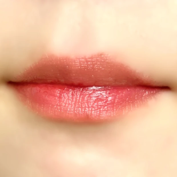 【ファミリーマート限定】ジュディードールのミニコスメ「ミニメリハリマスターパレット」「ミニちゅるティントリップ」をレビュー_22_2