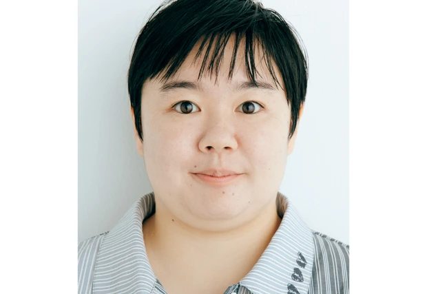 やす子さんが変身！ 長井かおりさんの「顔立ち活かし」メイク PhotoGallery_1_3