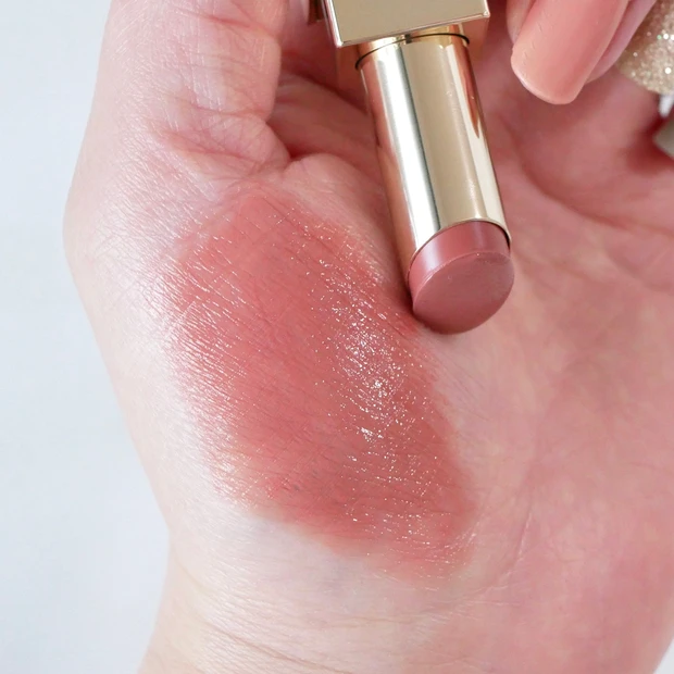 clé de peau BEAUTÉ(クレ・ド・ポー ボーテ) ルージュ ア レーブル ブリアン 210 トランセンダント スウォッチ