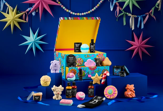 M・A・C トレンディング トゥモロー リップ トリオ/ヌード