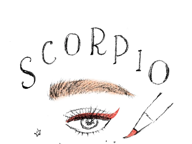 【蠍座】今月の運勢・ラッキーコスメ（2025年9月）｜アイビー茜の12星座占い