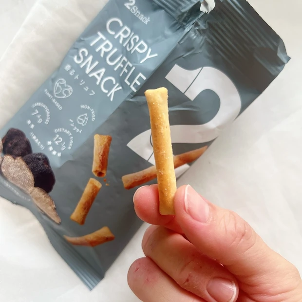 ダイエット中だけど我慢できないスナック欲求に_5