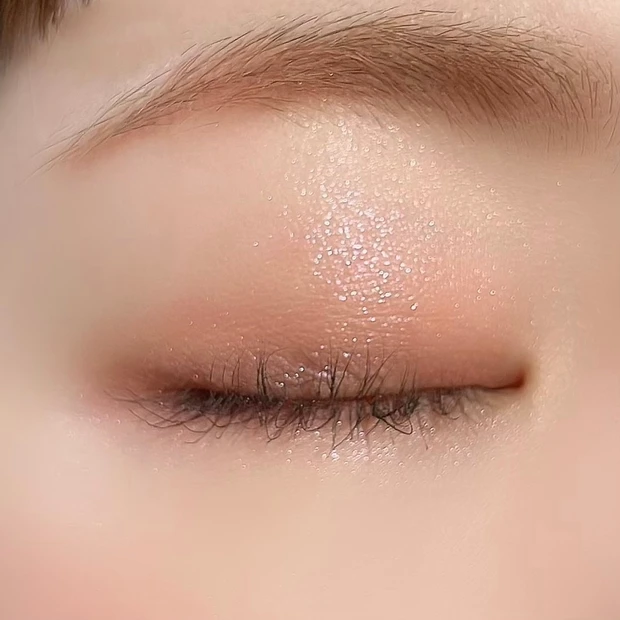 ルナソル(LUNASOL)アイカラーレーション EX25 ピンクアメジスト