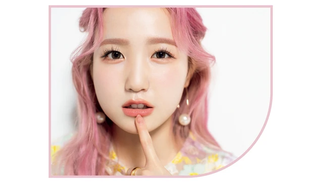 気分を上げてくれる 韓国コスメに夢中!