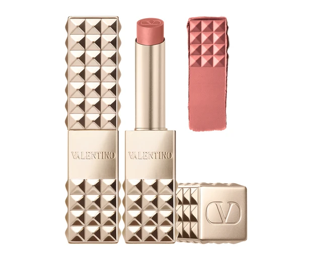 ヴァレンティノ ビューティ　スパイク ヴァレンティノ 秋新色コスメ2025