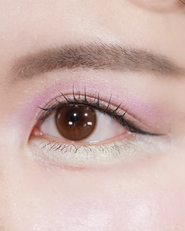 【Dior夏コレクション2024】Dior夏コレ購入品をスウォッチ&レビュー！_5_1