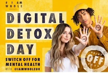 デジタル・デトックス。リアルライフの大切さを象徴したバスボムの登場。_1_1