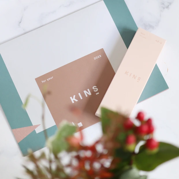 KINS　スキンケア