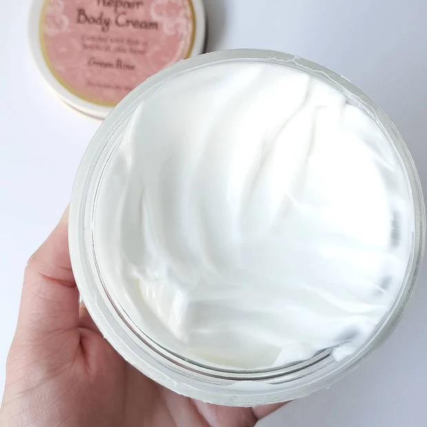 【SABON新商品】ローズの香りに包まれながらカラダも潤う!ボディケアが至福に♡_2