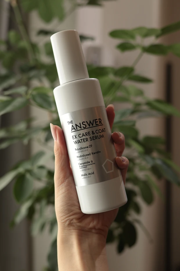 目指すは起き抜けで出社できるさら髪。乾燥対策に最適なヘアオイル・ミルク・セラムをご紹介_1