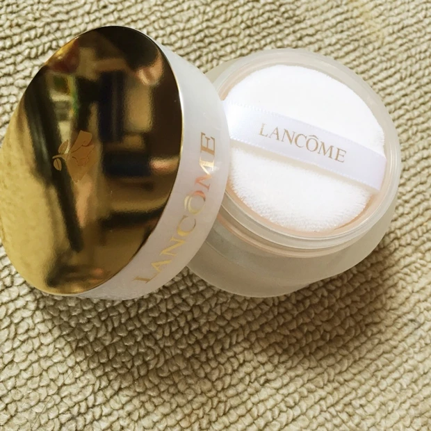 LANCOMEアプソリュパウダー♡