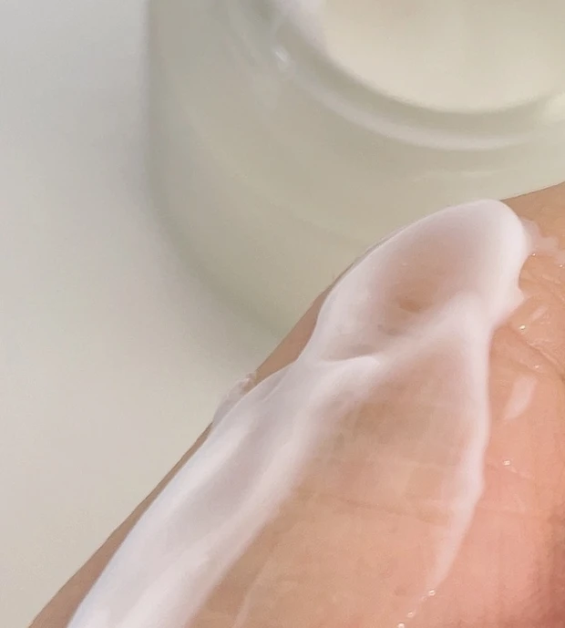 肌に明るさとハリ感を＋【美白エイジングケアシリーズ N organic Bright ホワイト リッチ クリーム [医薬部外品]】_2_2