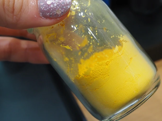 【shuuemura ピグメント体験レポ】大好きなshuuemuraのトウキョウBOX行ってきました♡_6_1