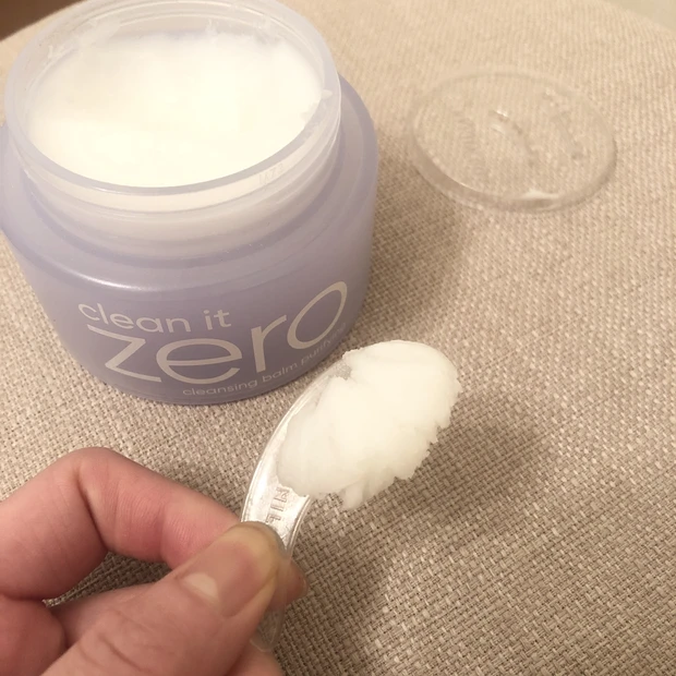 【肌が生まれ変わった！】本気でお勧めしたいクレンジング~肌の土台はクレンジングから～_3_2