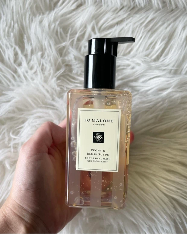 【JO MALONE LONDON】日本上陸15周年のジョーマローンから、数量限定でイングリッシュ ペアー ＆ スイート ピーの香りが誕生！オンラインで再入荷されたからまだ買えます！_2_2
