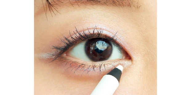 あなたの推しカラーで試してみて！ 推し活メイク PhotoGallery_1_36