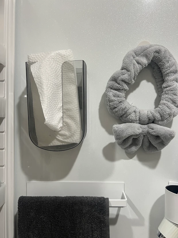 コストコ フェイシャルタオル