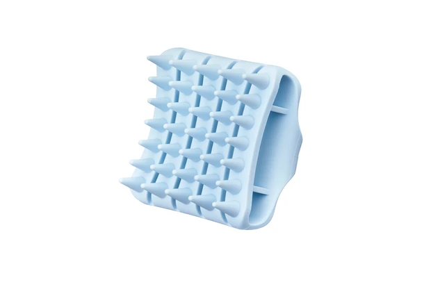 マペペ シリコーンスカルプブラシ