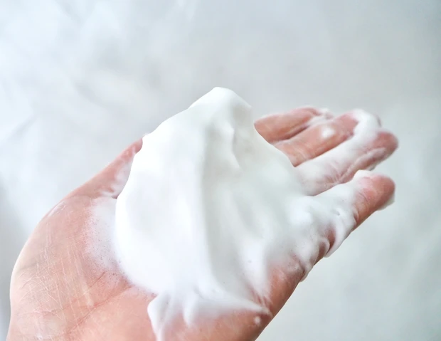 iniks(イニクス)クリーミィフォーム