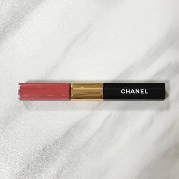 【CHANEL(シャネル)】話題の落ちないバズリップに限定色が登場!現役イメコンがイエベ春カラーを徹底レビュー♡_1_1