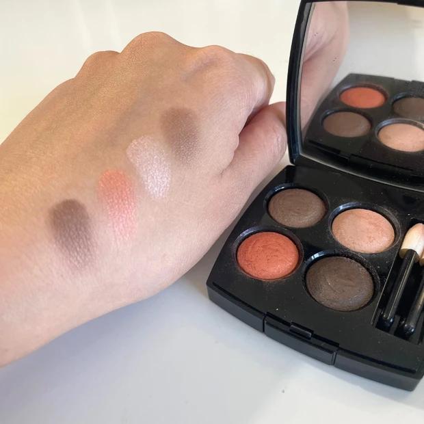 ツヤ肌命の夏🌻の【沼らせメイク】大人っぽさや上品さの中に甘さをミックス🧡アラサーでもできる！あざと可愛いメイク✨_8_1