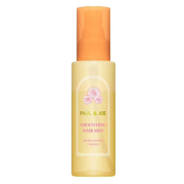 ポール & ジョー スムージング ヘアミスト