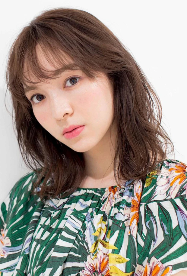 30代・40代 きちんと＆親近感シースルーミディ③