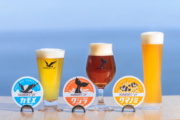 ASUKA　ひとリート　日帰り　リトリート　オーシャンスパFuua　クラフトビール　熱海