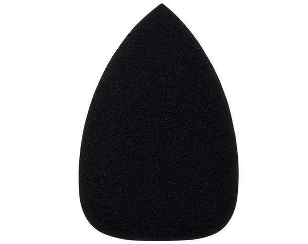 ＆be ブラックスポンジ