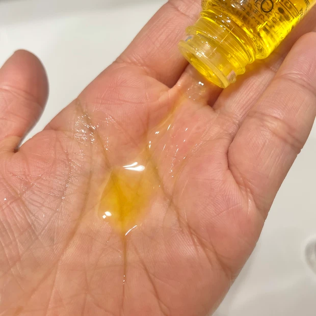 田中みな実愛用ヘアケアが付録に！【マキア１月号】乾燥髪に悩むアラフォーが実際に試してみた！_5_2