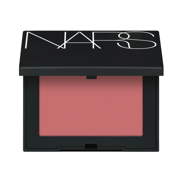 NARS ブラッシュ N 901 マットウォームピンク