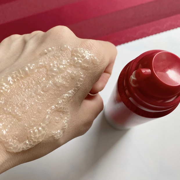 ASTALIFT（アスタリフト）のアイテム達でつくる！＜毛穴レス×ハリ×ツヤ肌＞_2_2