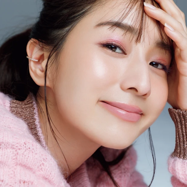 これが最新の「みな実ルック」! 田中みな実さんのビューティセオリーを教え…